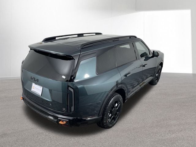2027 Kia Telluride SX-Prestige