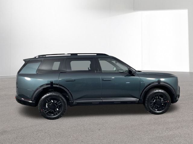 2027 Kia Telluride SX-Prestige