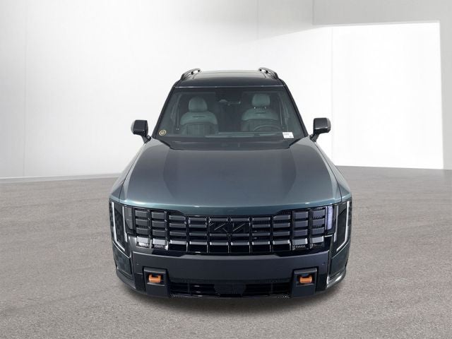 2027 Kia Telluride SX-Prestige