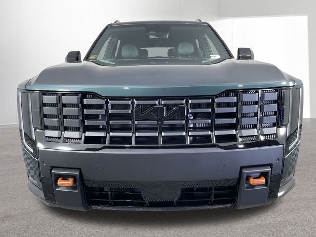 2027 Kia Telluride SX-Prestige