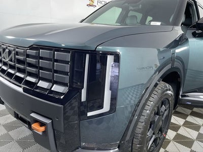 2027 Kia Telluride SX-Prestige