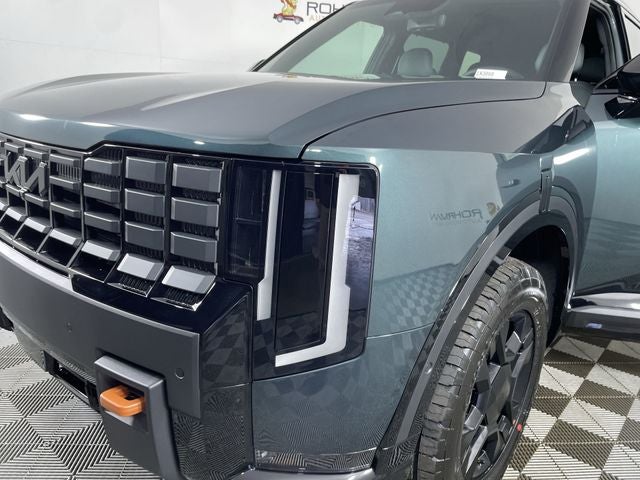 2027 Kia Telluride SX-Prestige