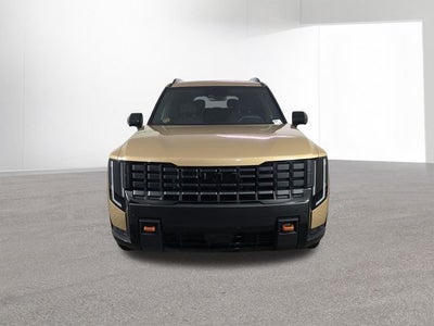 2027 Kia Telluride X-Pro SX-Prestige