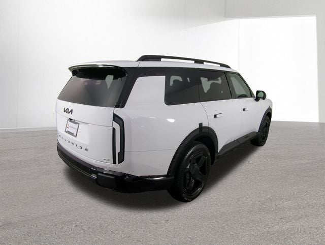 2027 Kia Telluride X-Line SX-Prestige