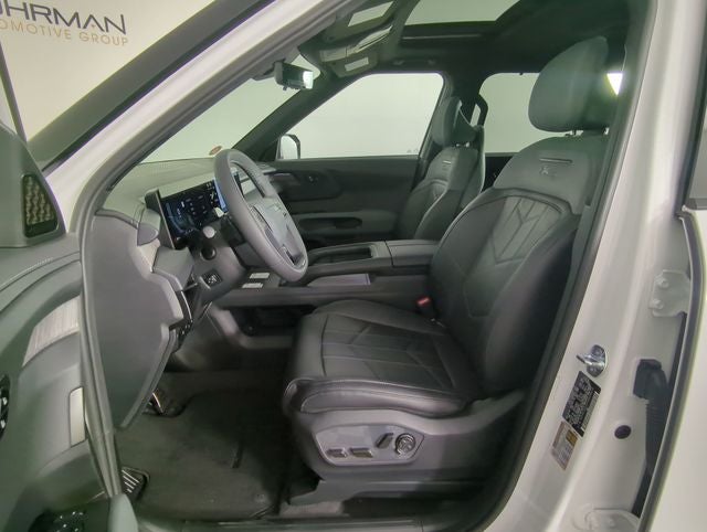 2027 Kia Telluride X-Line SX-Prestige