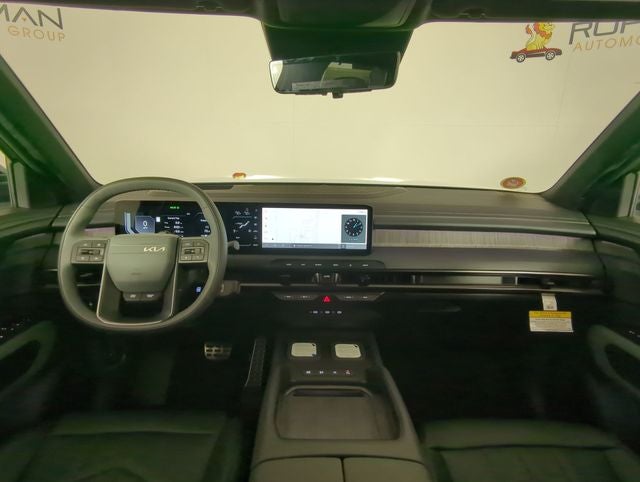 2027 Kia Telluride X-Line SX-Prestige