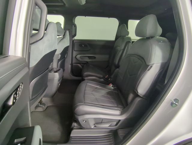 2027 Kia Telluride X-Line SX-Prestige