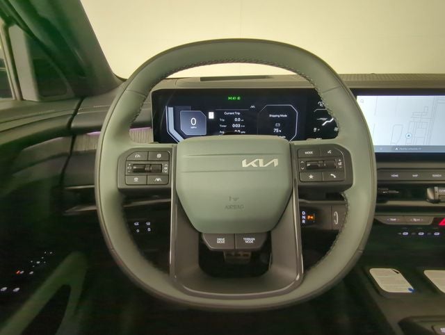 2027 Kia Telluride X-Line SX-Prestige