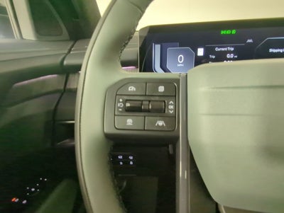 2027 Kia Telluride X-Line SX-Prestige