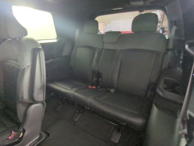 2027 Kia Telluride X-Line SX-Prestige