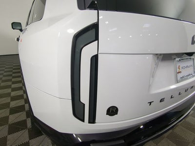 2027 Kia Telluride X-Line SX-Prestige