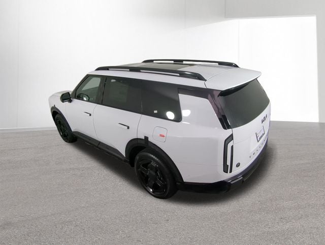 2027 Kia Telluride X-Line SX-Prestige