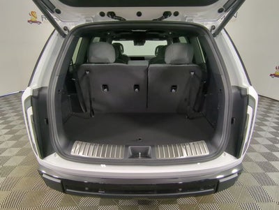 2027 Kia Telluride X-Line SX-Prestige