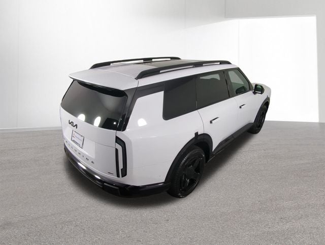 2027 Kia Telluride X-Line SX-Prestige