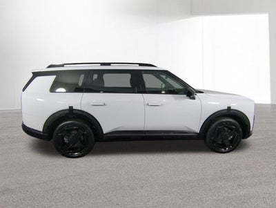 2027 Kia Telluride X-Line SX-Prestige