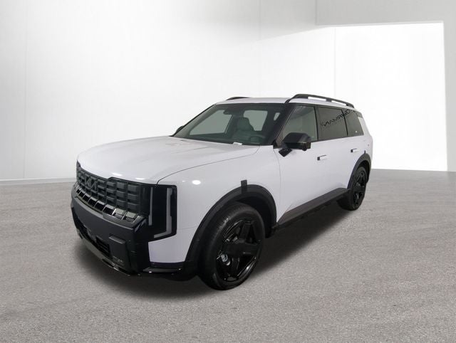 2027 Kia Telluride X-Line SX-Prestige
