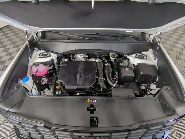 2027 Kia Telluride X-Line SX-Prestige