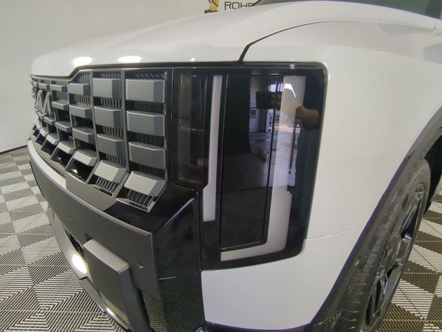 2027 Kia Telluride X-Line SX-Prestige