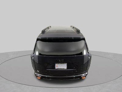 2027 Kia Telluride X-Pro SX-Prestige