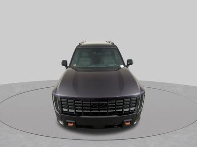 2027 Kia Telluride X-Pro SX-Prestige