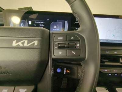 2027 Kia Telluride X-Pro SX-Prestige