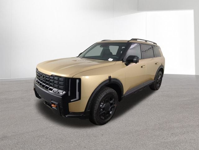 2027 Kia Telluride X-Pro SX-Prestige