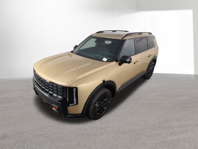2027 Kia Telluride X-Pro SX-Prestige
