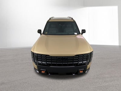 2027 Kia Telluride X-Pro SX-Prestige