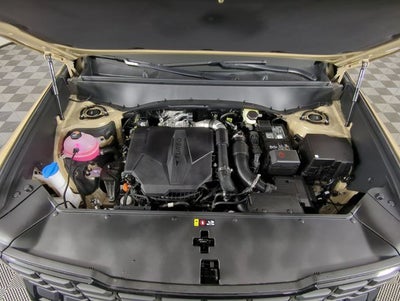 2027 Kia Telluride X-Pro SX-Prestige