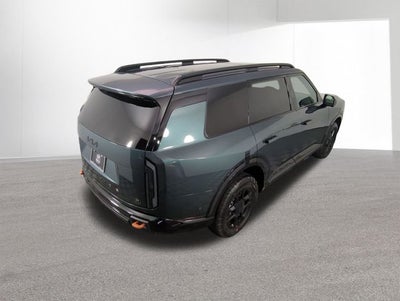 2027 Kia Telluride X-Pro SX-Prestige