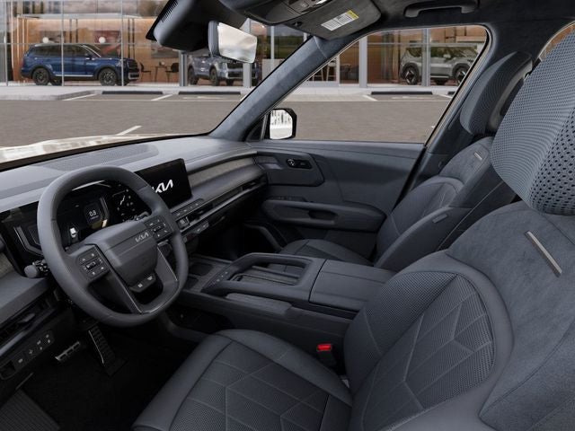 2027 Kia Telluride SX-Prestige