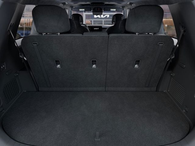 2027 Kia Telluride SX-Prestige