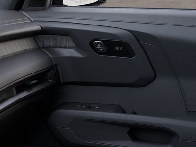 2027 Kia Telluride SX-Prestige