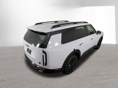 2027 Kia Telluride X-Pro SX-Prestige