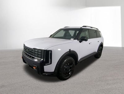 2027 Kia Telluride X-Pro SX-Prestige