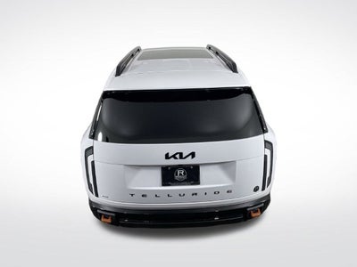 2027 Kia Telluride X-Pro SX-Prestige