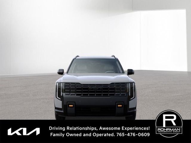 2027 Kia Telluride X-Pro SX-Prestige