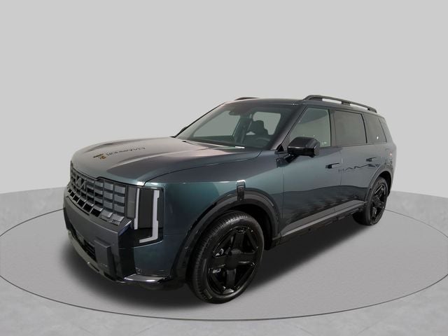 2027 Kia Telluride X-Line SX-Prestige