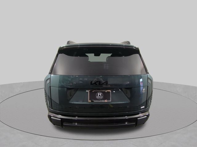 2027 Kia Telluride X-Line SX-Prestige