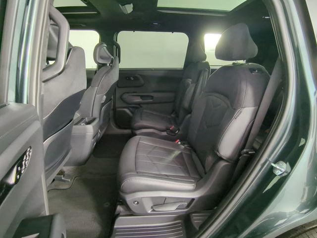 2027 Kia Telluride X-Line SX-Prestige