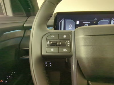 2027 Kia Telluride X-Line SX-Prestige