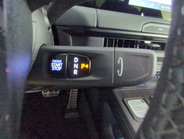 2027 Kia Telluride X-Line SX-Prestige