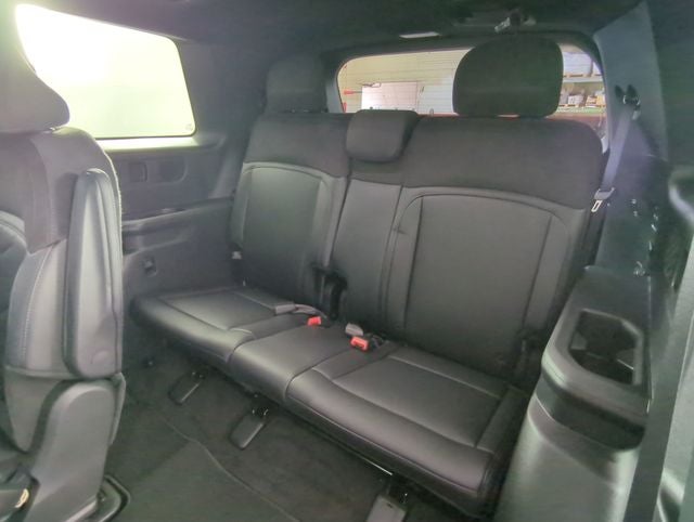 2027 Kia Telluride X-Line SX-Prestige