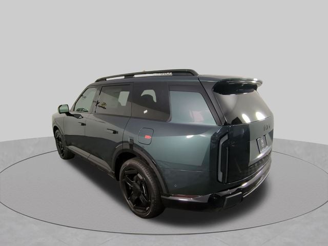 2027 Kia Telluride X-Line SX-Prestige