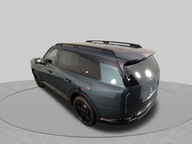 2027 Kia Telluride X-Line SX-Prestige