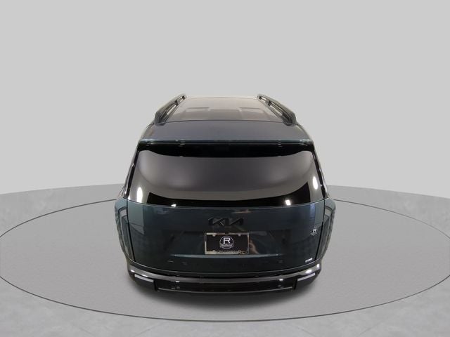 2027 Kia Telluride X-Line SX-Prestige