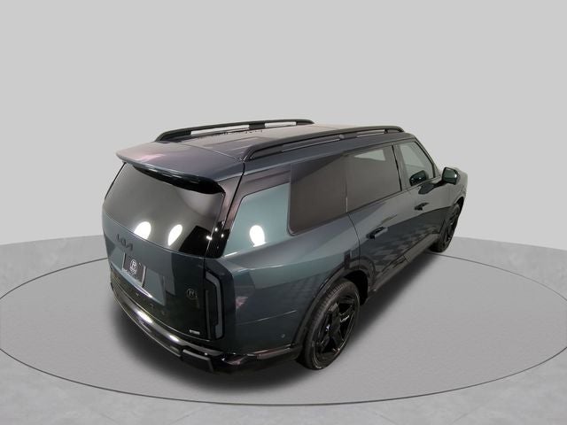 2027 Kia Telluride X-Line SX-Prestige