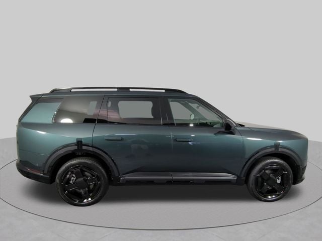 2027 Kia Telluride X-Line SX-Prestige