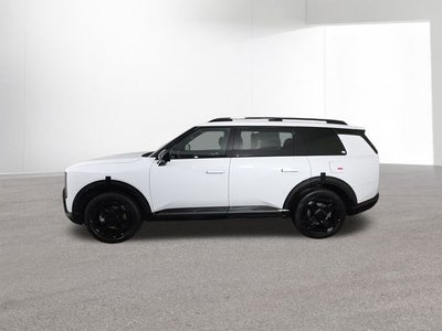 2027 Kia Telluride SX-Prestige