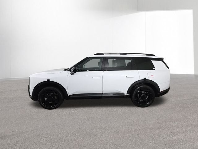 2027 Kia Telluride SX-Prestige